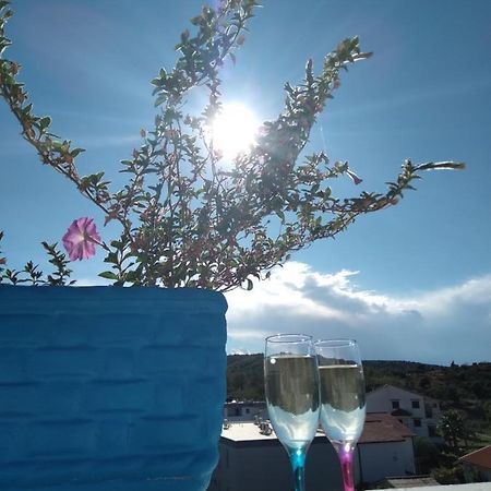 Apartments "Sun-Sea" Lopar Εξωτερικό φωτογραφία