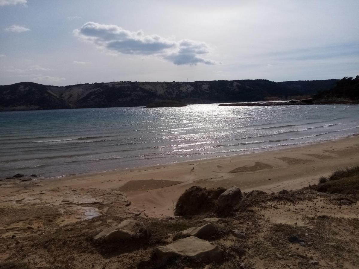 Apartments "Sun-Sea" Lopar Εξωτερικό φωτογραφία
