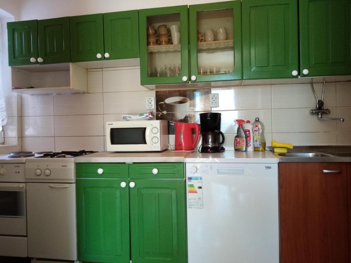 Apartments "Sun-Sea" Lopar Εξωτερικό φωτογραφία