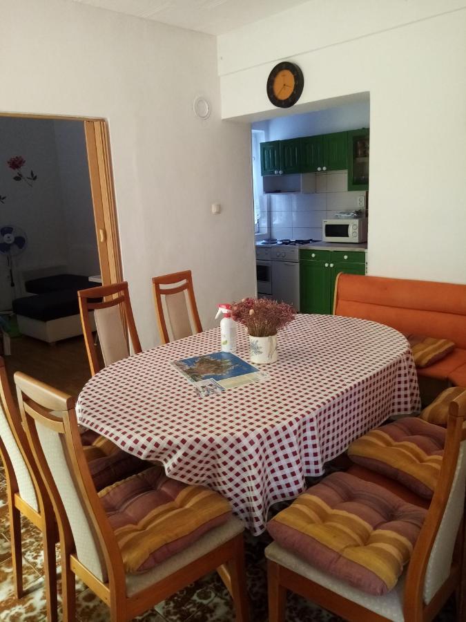 Apartments "Sun-Sea" Lopar Εξωτερικό φωτογραφία