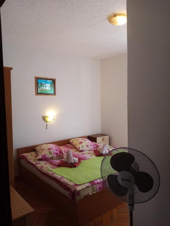 Apartments "Sun-Sea" Lopar Εξωτερικό φωτογραφία