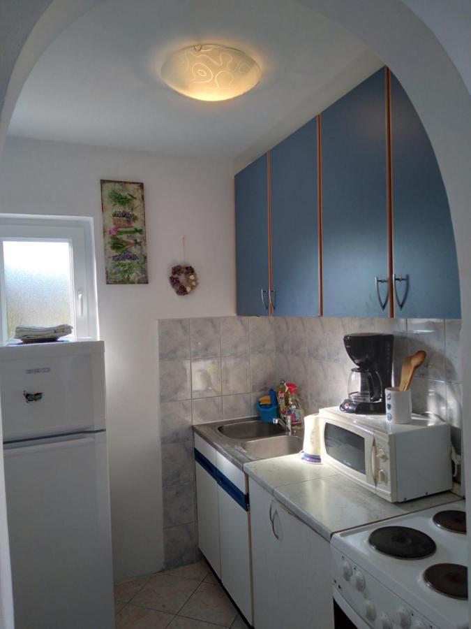 Apartments "Sun-Sea" Lopar Εξωτερικό φωτογραφία