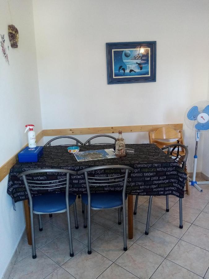Apartments "Sun-Sea" Lopar Εξωτερικό φωτογραφία