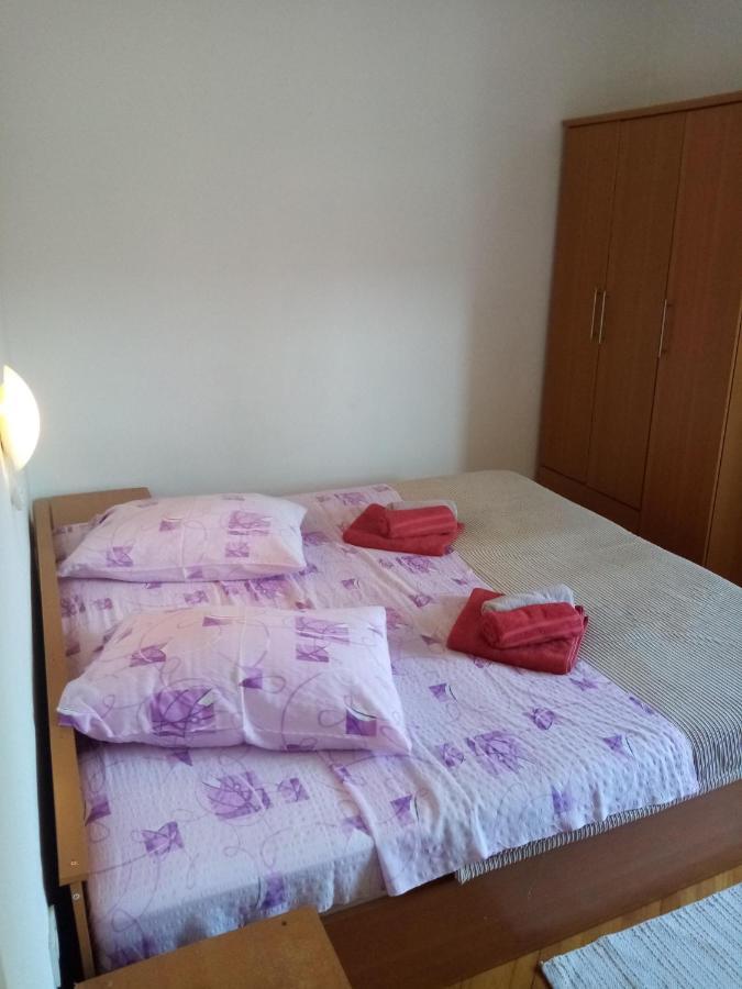 Apartments "Sun-Sea" Lopar Εξωτερικό φωτογραφία
