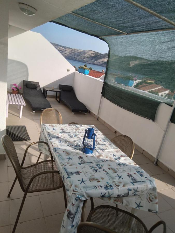 Apartments "Sun-Sea" Lopar Εξωτερικό φωτογραφία