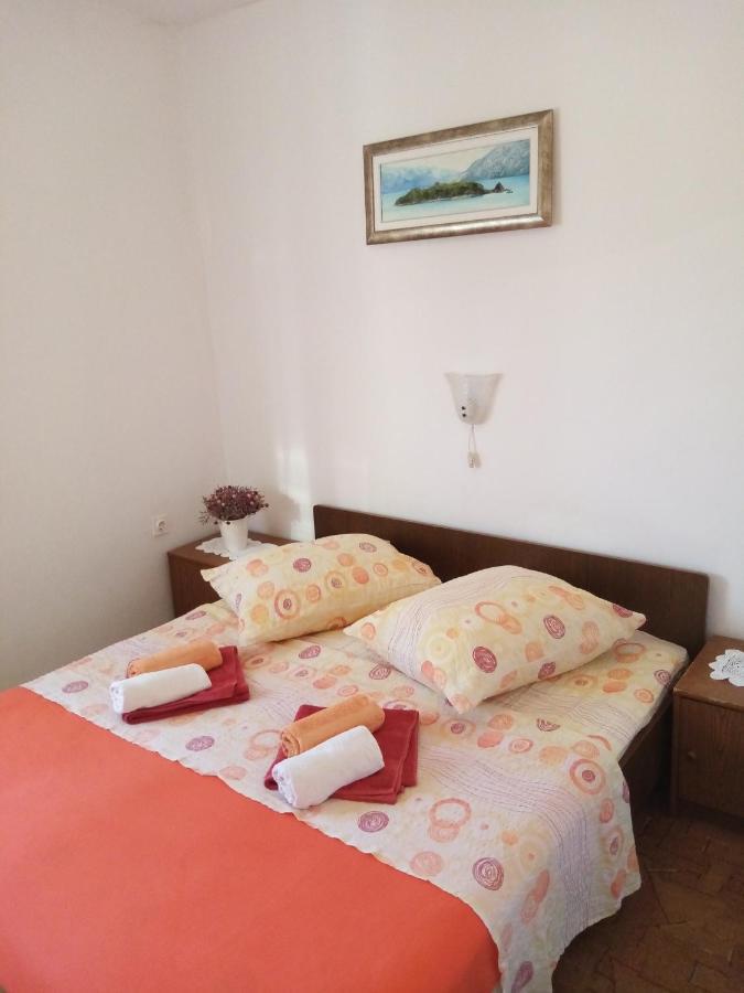 Apartments "Sun-Sea" Lopar Εξωτερικό φωτογραφία