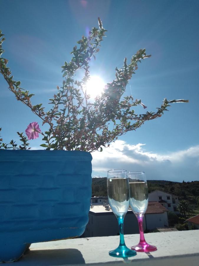 Apartments "Sun-Sea" Lopar Εξωτερικό φωτογραφία