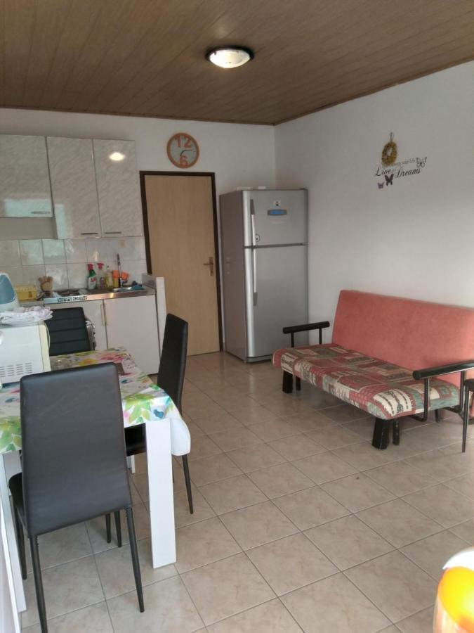 Apartments "Sun-Sea" Lopar Εξωτερικό φωτογραφία