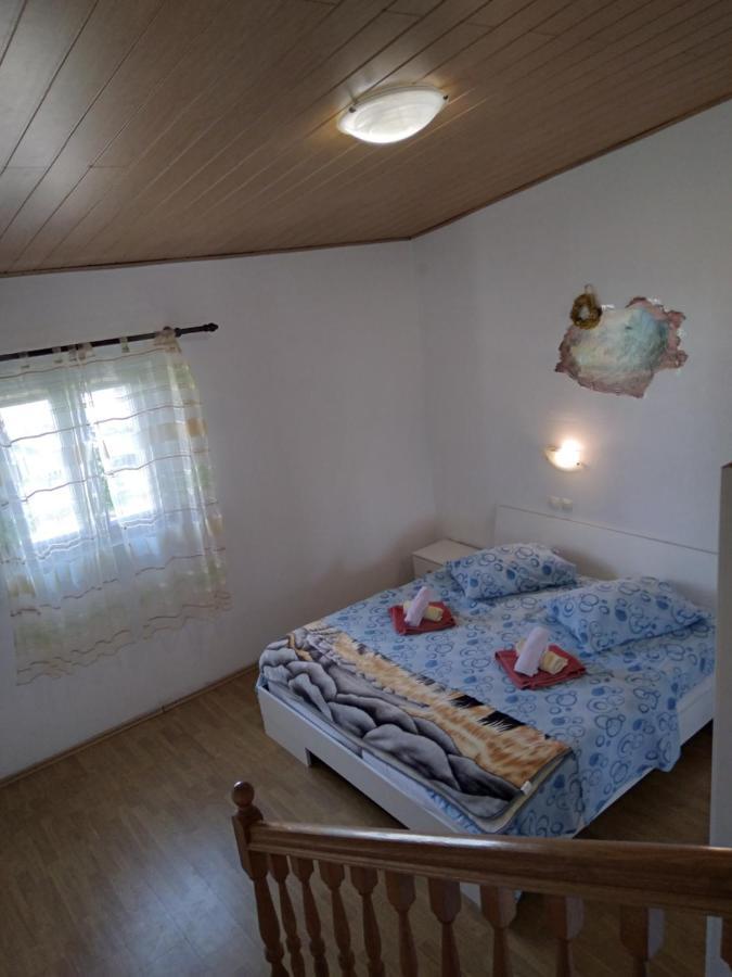 Apartments "Sun-Sea" Lopar Εξωτερικό φωτογραφία