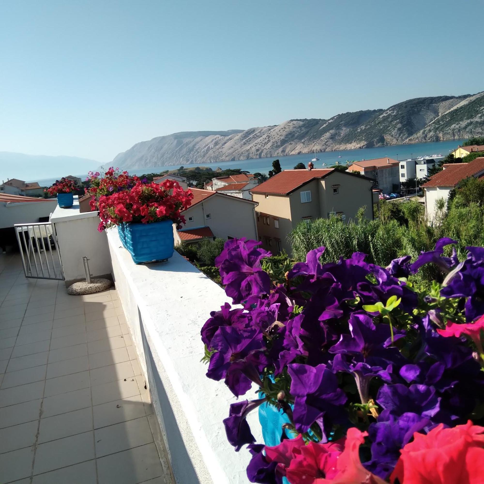 Apartments "Sun-Sea" Lopar Εξωτερικό φωτογραφία