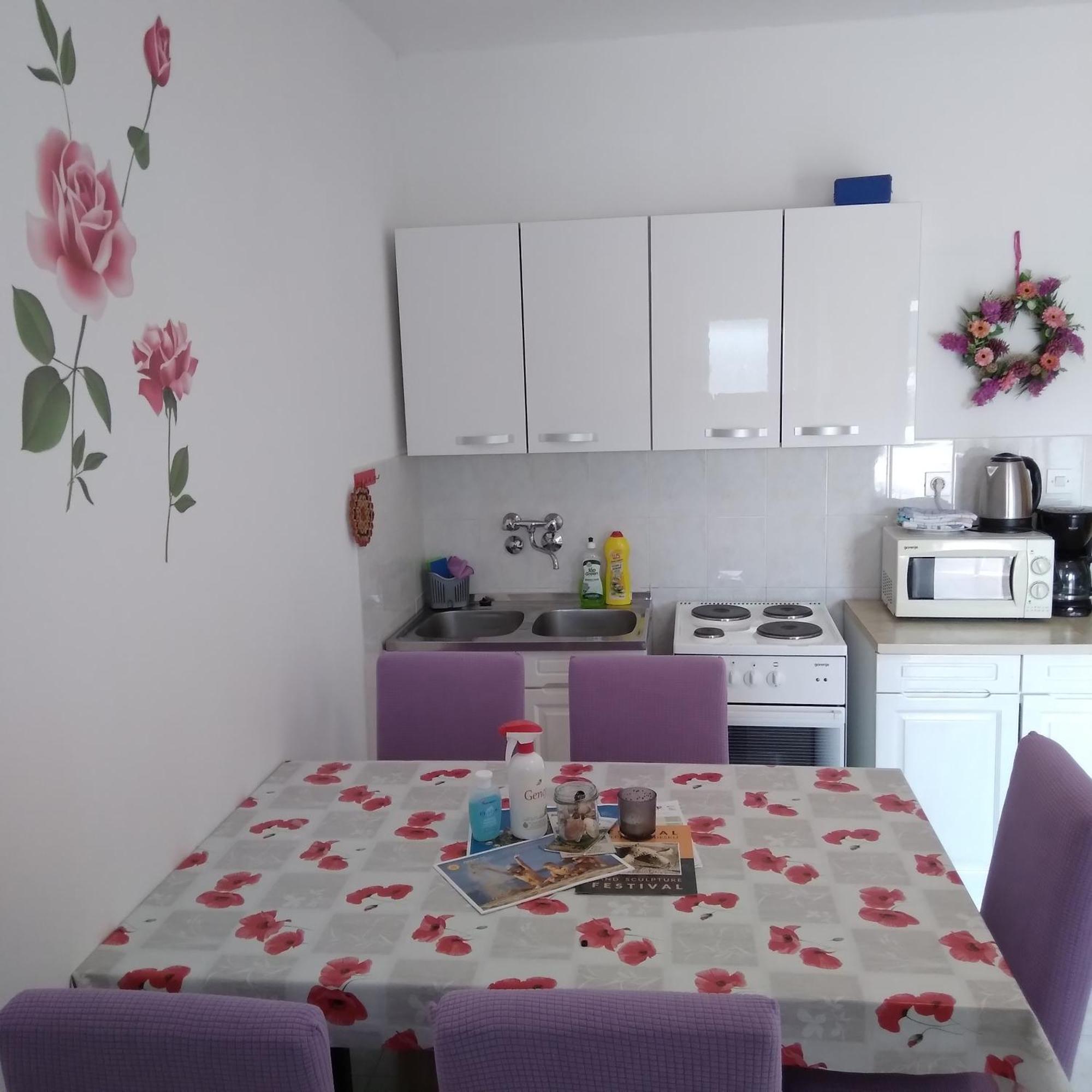 Apartments "Sun-Sea" Lopar Εξωτερικό φωτογραφία