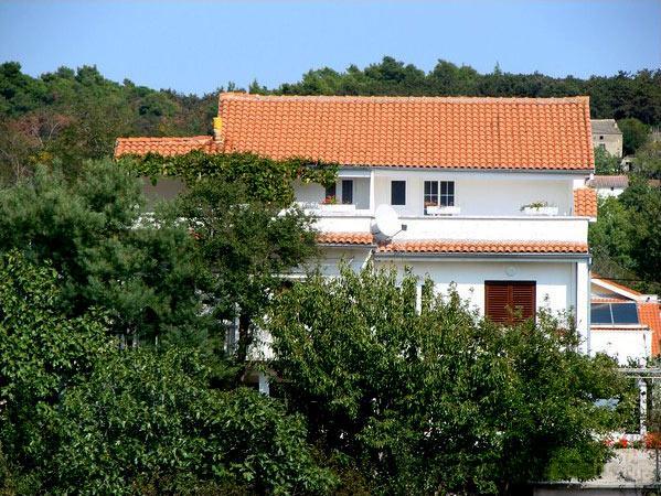Apartments "Sun-Sea" Lopar Εξωτερικό φωτογραφία