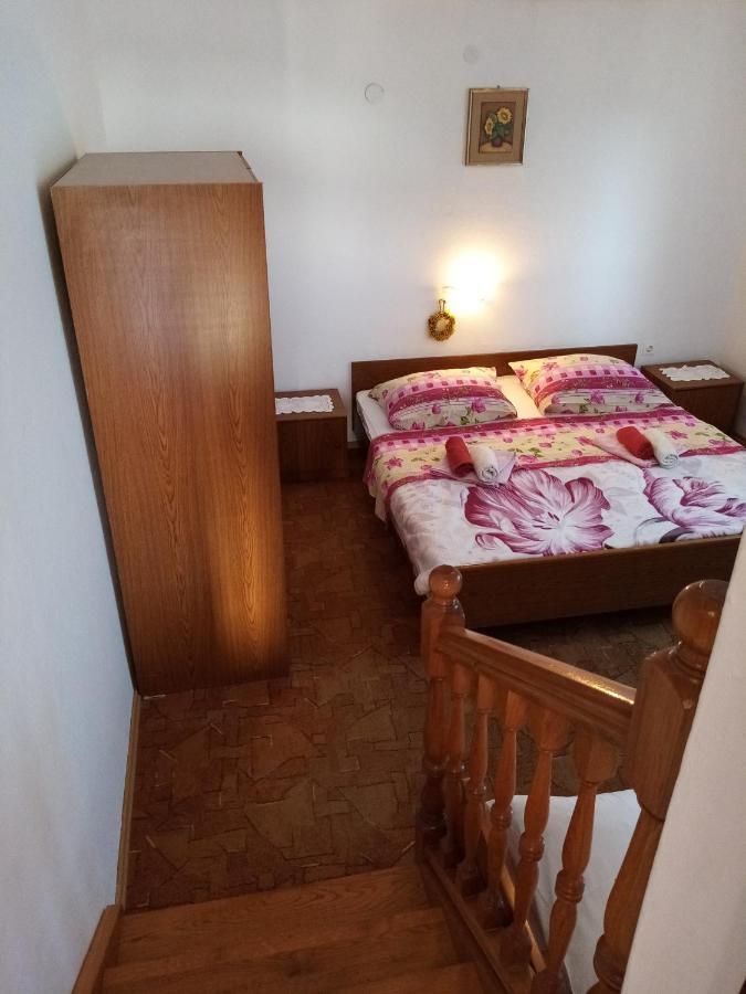 Apartments "Sun-Sea" Lopar Εξωτερικό φωτογραφία